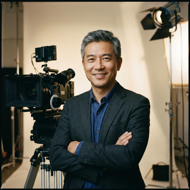 里番网导演陈志远