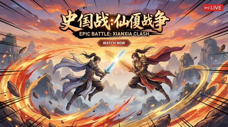 里番网剑来战斗视频